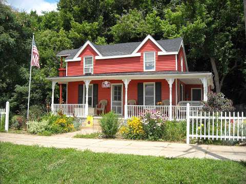 Little Red Guest House
